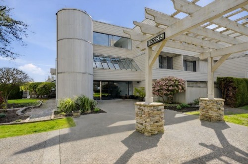 211-15282 19th Avenue  Surrey, BC V4A 1X6