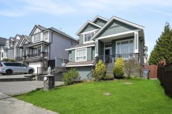 18927 54a Avenue Surrey, BC V3S 6R4