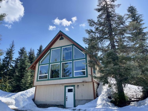 20817 Sakwi Creek Road  Mission, BC V0M 1A1