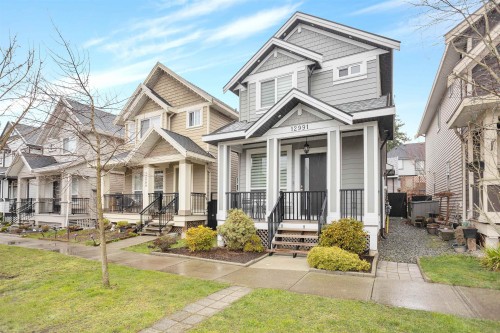 12991 59 Avenue, Surrey, BC 