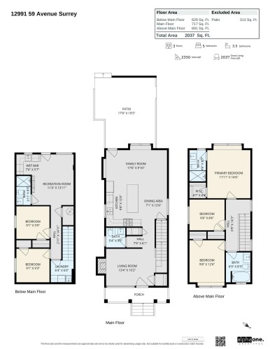 12991 59 Avenue, Surrey, BC 