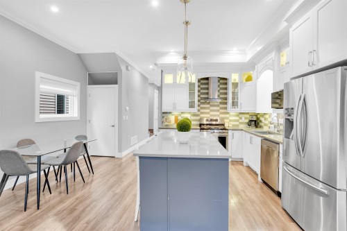 12991 59 Avenue, Surrey, BC 