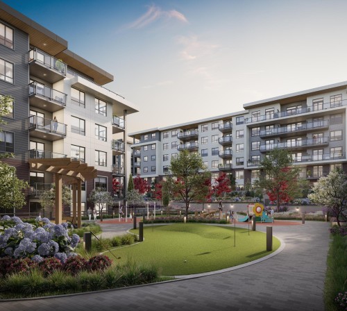 A207-19936 77 Avenue, Langley, BC 