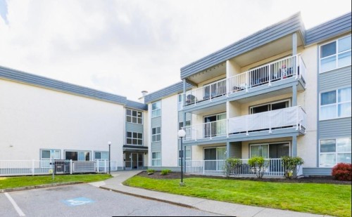 126-32850 George Ferguson Way  Abbotsford, BC V2S 7K1