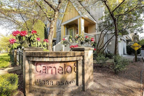 9-16388 85 Avenue  Surrey, BC V4N 5G2