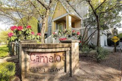 9-16388 85 Avenue Surrey, BC V4N 5G2