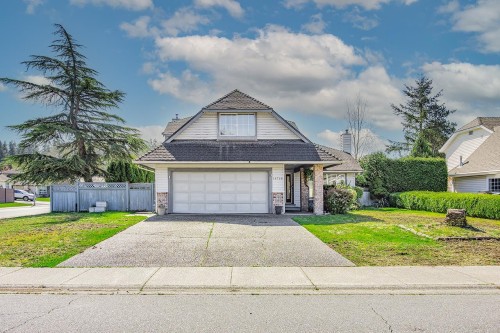 19798 34a Avenue  Langley, BC V3A 7W6
