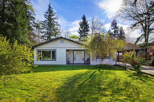 7762 Fir Street  Mission, BC V2V 4N5