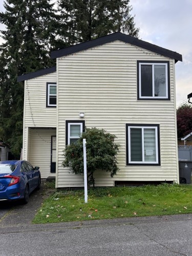 13960 80a Avenue  Surrey, BC V3W 6P6