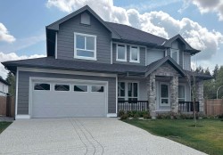 20818 34 Avenue Langley, BC V2Z 0B8