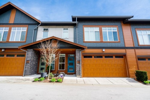 12-17033 Fraser Highway, Surrey, BC 