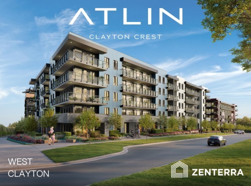 A614-18088 72 Avenue  Surrey, BC V3N 6B7