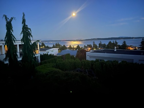 15662 Semiahmoo Avenue, White Rock, BC 