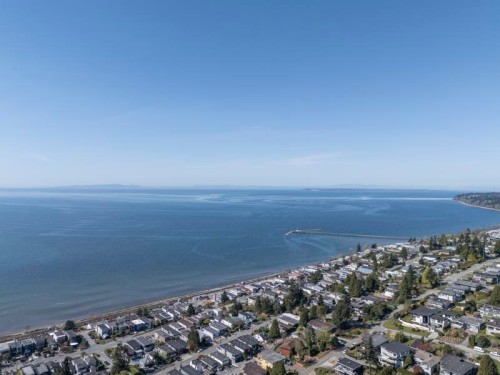 15662 Semiahmoo Avenue, White Rock, BC 