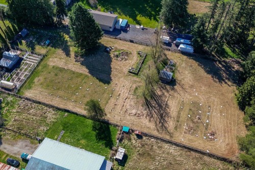 5535 250 Street, Langley, BC 