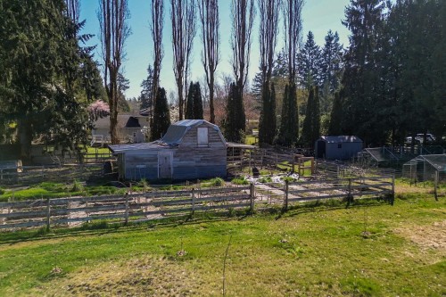 5535 250 Street, Langley, BC 