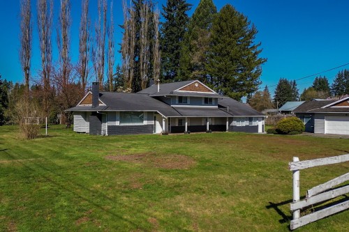 5535 250 Street, Langley, BC 