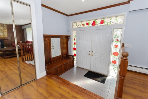 5535 250 Street, Langley, BC 