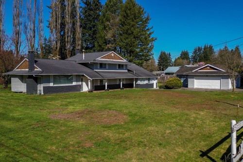 5535 250 Street, Langley, BC 