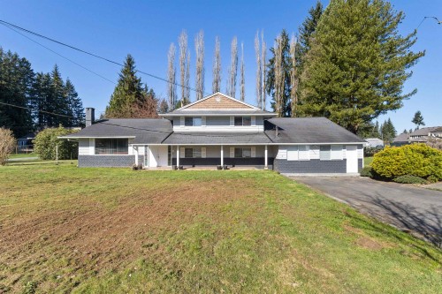 5535 250 Street, Langley, BC 