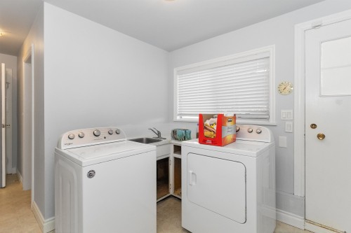 5535 250 Street, Langley, BC 