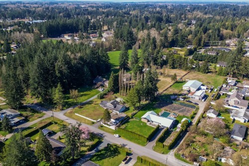 5535 250 Street, Langley, BC 