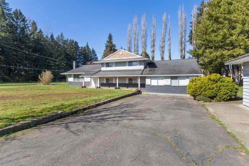 5535 250 Street, Langley, BC 