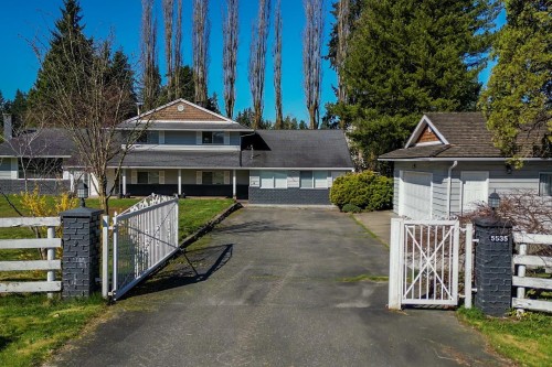 5535 250 Street, Langley, BC 