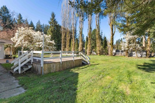 5535 250 Street, Langley, BC 