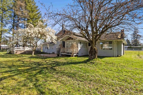 5535 250 Street, Langley, BC 