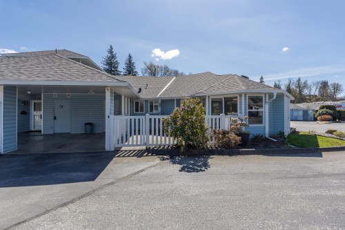71-34959 Old Clayburn Road  Abbotsford, BC V2S 6W7
