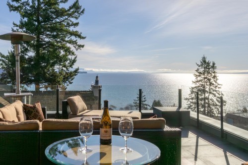 1279 Everall Street, White Rock, BC 