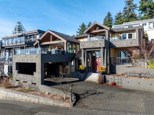 1279 Everall Street, White Rock, BC 