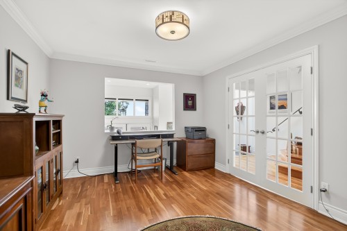 1279 Everall Street, White Rock, BC 