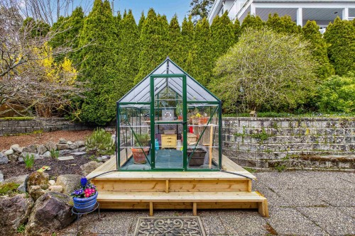 1279 Everall Street, White Rock, BC 