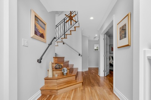 1279 Everall Street, White Rock, BC 