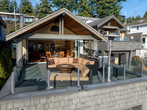 1279 Everall Street, White Rock, BC 