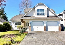 3765 Lethbridge Drive Abbotsford, BC V3G 1J5