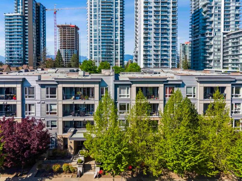 203-13321 102A Avenue, Surrey, BC 
