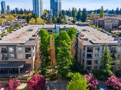 203-13321 102A Avenue, Surrey, BC 