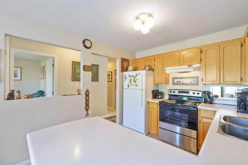 38-3380 Gladwin Road, Abbotsford, BC 