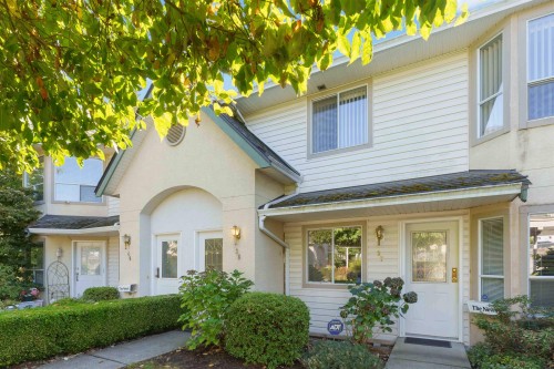 38-3380 Gladwin Road, Abbotsford, BC 