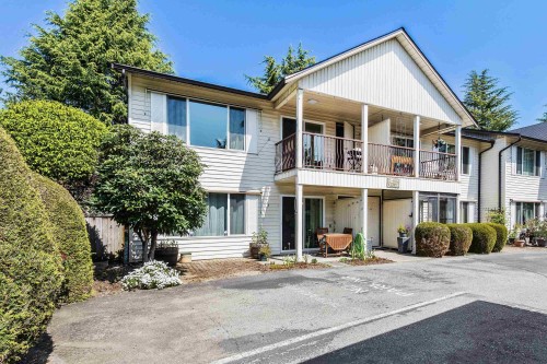 207-2853 Bourquin Crescent  Abbotsford, BC V2S 6H6