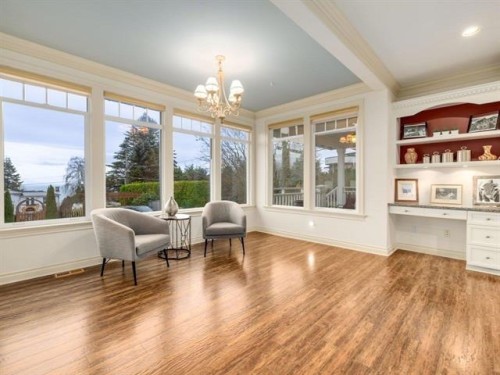 14008 Marine Drive, White Rock, BC 