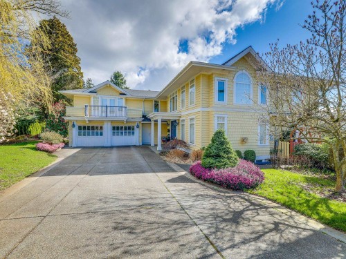 14008 Marine Drive, White Rock, BC 