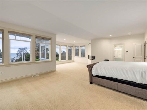 14008 Marine Drive, White Rock, BC 
