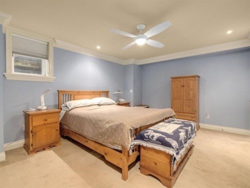 14008 Marine Drive, White Rock, BC 