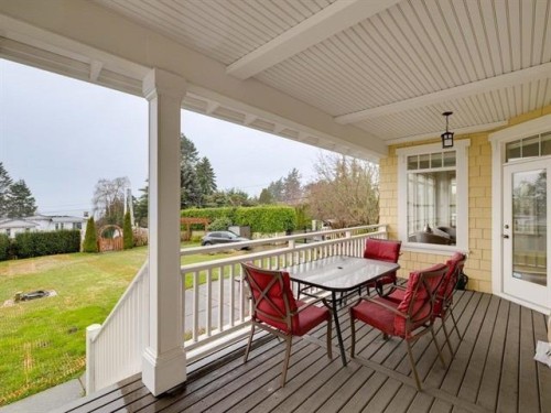 14008 Marine Drive, White Rock, BC 