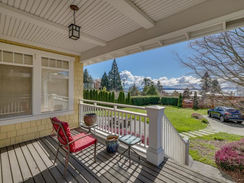14008 Marine Drive, White Rock, BC 