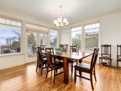 14008 Marine Drive, White Rock, BC 